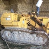 Caterpillar 955 k traxcavator for sale with