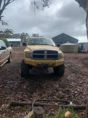 2005 Dodge RAM 1500 SLT Quad Cab For Sale