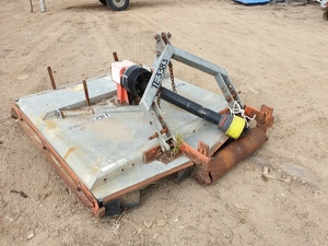 Howard 5ft (1500mm) Heavy Duty Contractors Slasher