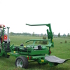 Bale Wrapper - PRONAR Z245 -Brand New - 2% Buyers Premium On All Lots