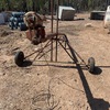 Pencil Auger 