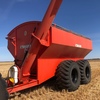 2004 Dunstan 25mt Chaser Bin