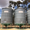 10-40 Tonne silos