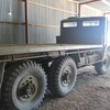 1966 6x6 Wheel Drive International Army Blitz Truck
