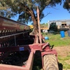 Abati Disc Seeder