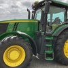 2017 John Deere 7230R Tractor