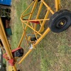 Keogh 45 x 9 Auger