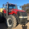 2017 Case IH Magnum 380 CVT Tractor