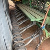 John Deere direct drill combine 