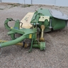 Krone AM 283 CV Mower Conditioner
