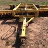 Connor Shea Napier Disc Plough