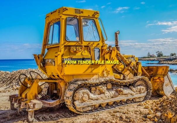 WANTED CAT 955 Cab or Cab Frame