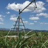 SPECIAL WHILE STOCK LASTS - OTECH Centre Pivots - Made in France