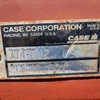 Case Concord 60ft Air Seeder Bar