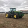 John Deere 8420