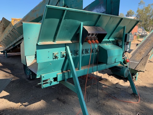 Star Screen 2400 x 600 Deck