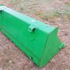 5ft John Deere General Purpose HD Bucket