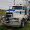 1992 Kenworth T600 Prime Mover