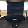 Tandem Axle Cattle/Horse Trailer