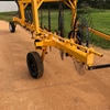 Ellsworth Hay Rake 11 Wheel