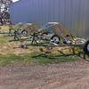 Bale Buggy Elsworth NEW