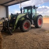 2012 Claas Arion 620 CIS 158 HP (Can deliver anywhere)