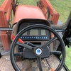 New Holland M100 Front End Loader 