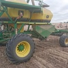 36ft Horwood Bagshaw Scaribar with John Deere 1900 Airseeder