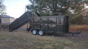Mobile Sheep Dipping NSW