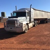 Freightliner Business Class 2000 Prime Mover