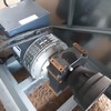MacFarlane Meccalte pto Generator 42kva 2 phase. 