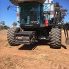 R62 Gleaner Header with Agco 5200 30ft Draper Front