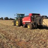 2007 Vicon [Kuhn] LB 12290 Baler