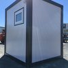 portable foldout demountable buildings
