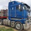 2011 Kenworth K200 Prime Mover