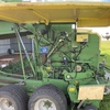 Krone Vario Pack 1500 Multi Cut Round baler 