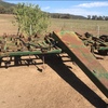 Shearer 170 Scarifier
