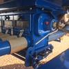 Gason Air Seeder & Morris Bar