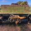 Fert Spreader/Airseeder box