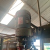 Shearing Shed Internals