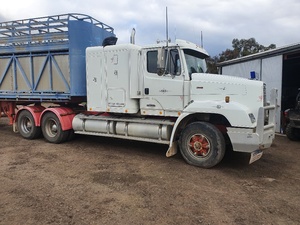 Freightliner Primemover 1997