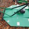 King Kutter Medium Duty 5 ft Slasher  (NEW) Built in the USA