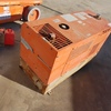 Kubota GL9000 10KVA Skid Mount Generator