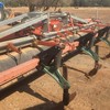 Howard rotary hoe