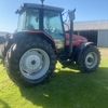 Massey Ferguson 6270 Tractor