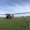 2014 Miller Nitro 5240 Self Propelled Sprayer