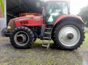 Case MX 335 Tractor  