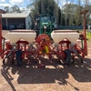 Kverneland Optima - Precision Drill (8 Row - 500mm spacing Corn Planter)