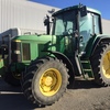 JOHN DEERE 6610 TRACTOR