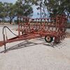 Wideline cultivator  Napier